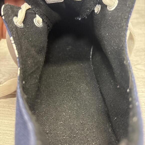 New England Patriots FOCO NFL Official Licensed Sneakers Shoes Men's Size 10 - Picture 10 of 12